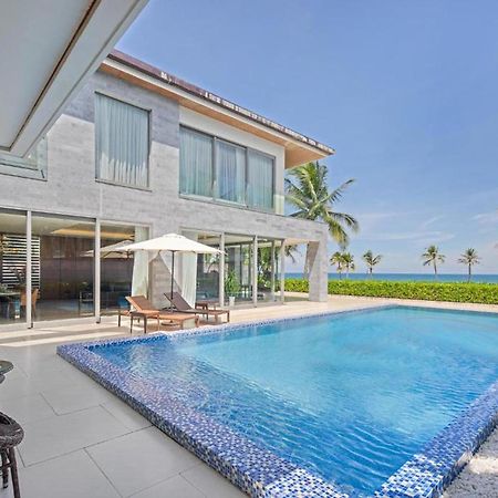 The Ocean Resort Danang Da Nang Exterior foto