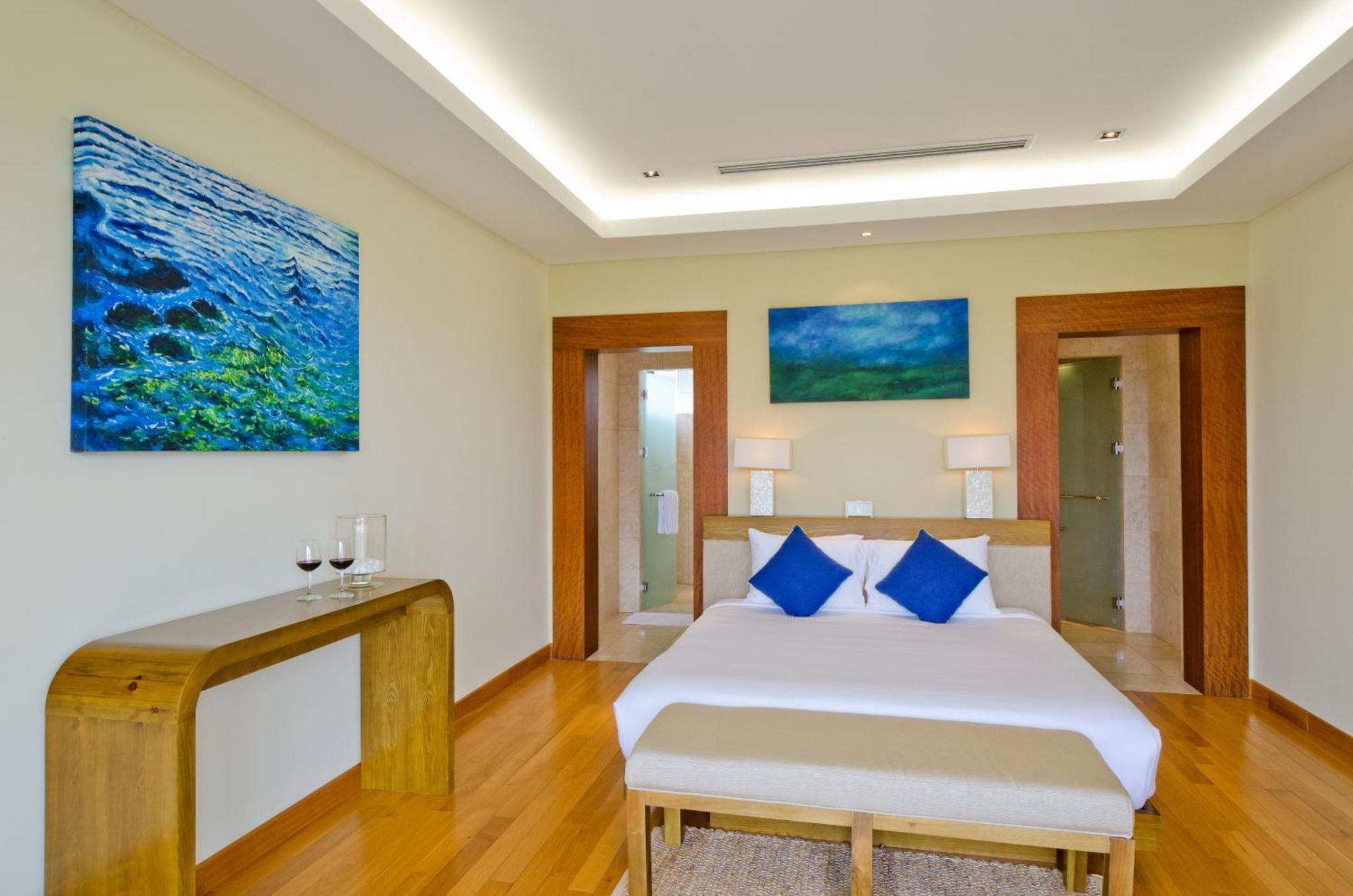 The Ocean Resort Danang Da Nang Exterior foto