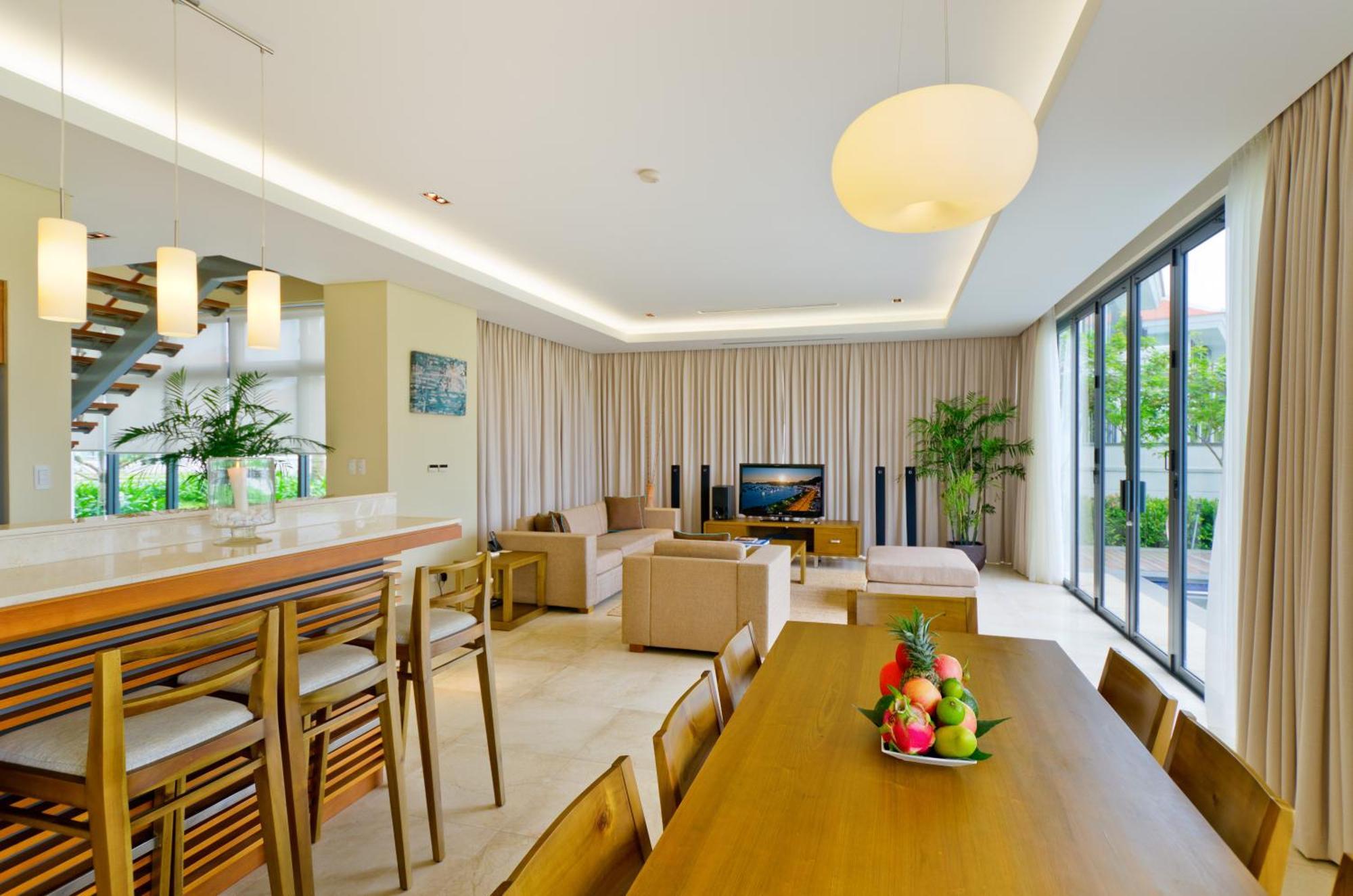 The Ocean Resort Danang Da Nang Exterior foto
