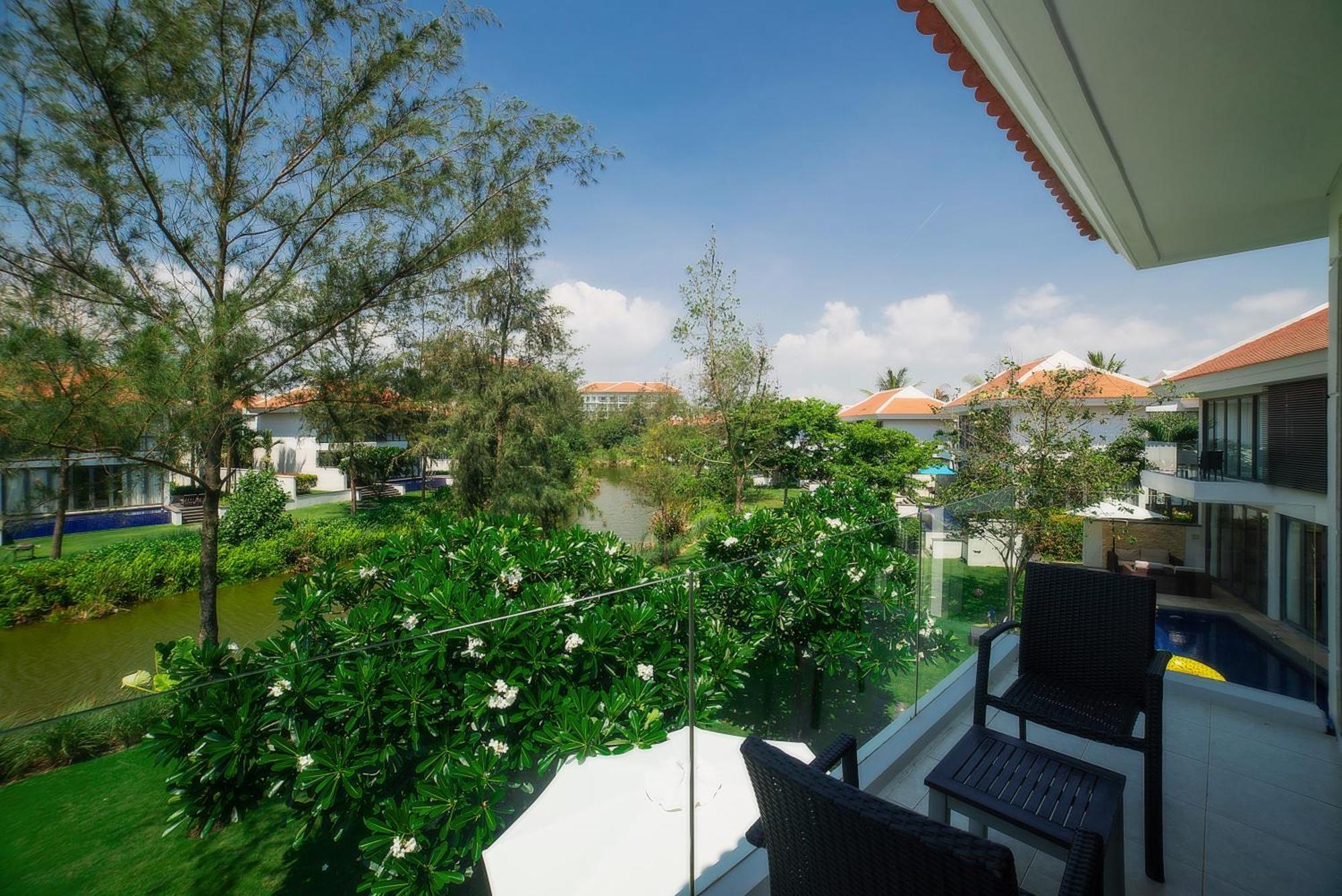 The Ocean Resort Danang Da Nang Exterior foto