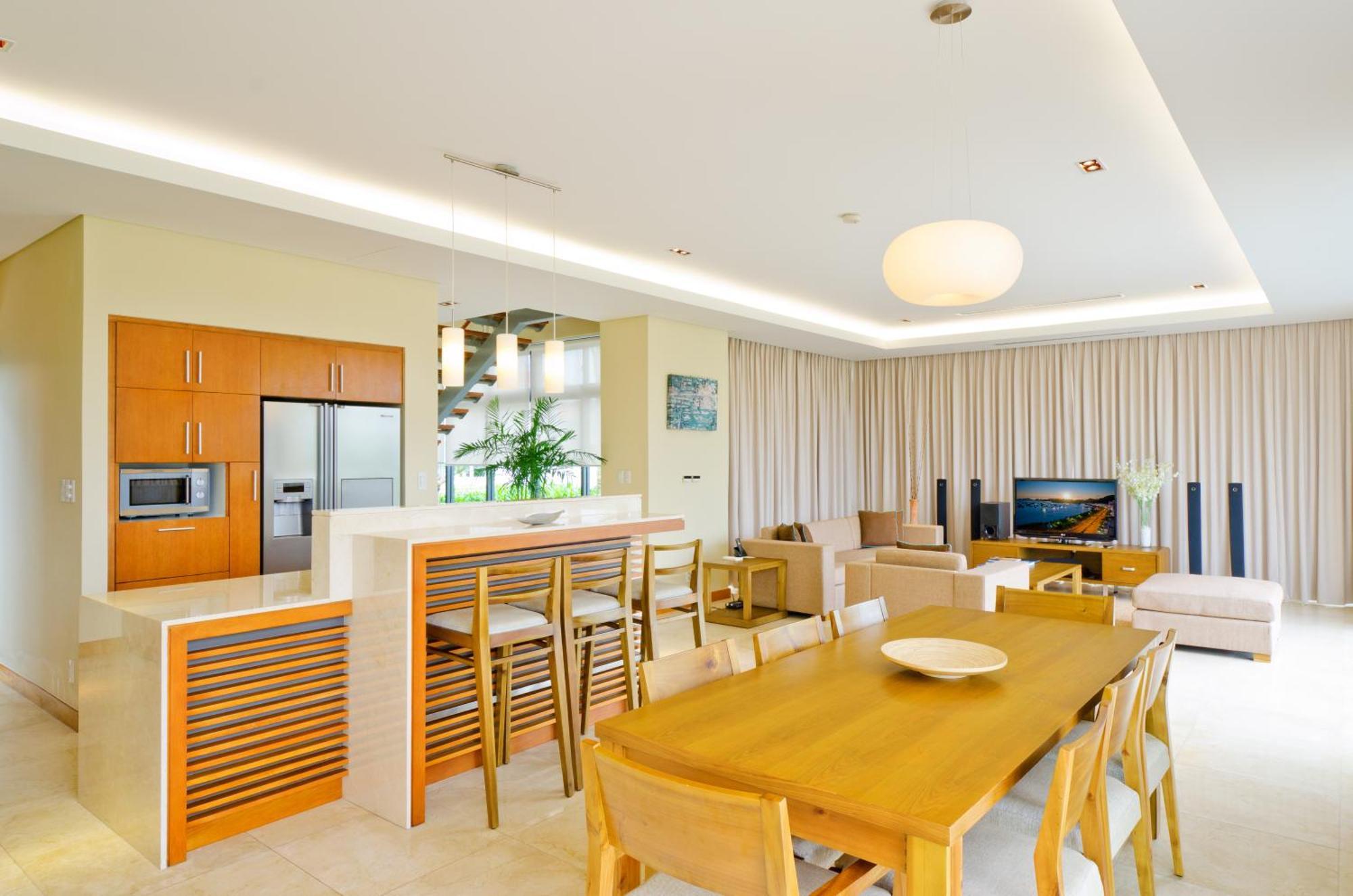 The Ocean Resort Danang Da Nang Exterior foto